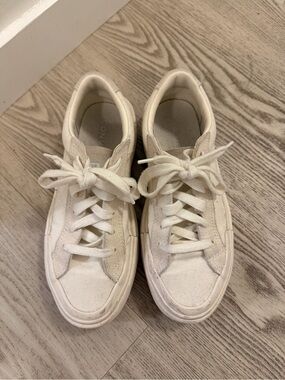 Converse Platform Sneakers